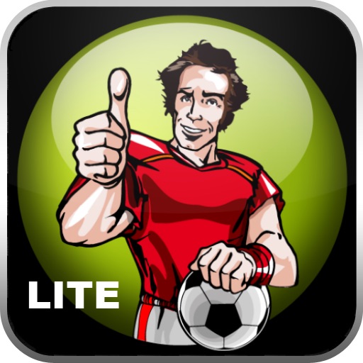 Pocket Button Soccer HD Lite Icon