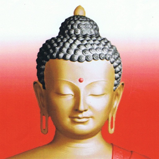 The Next Buddha 1 icon