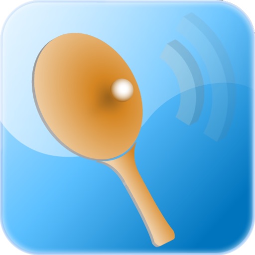 Paddle-Ball iOS App