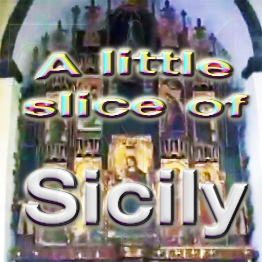 A Slice of Sicily - A Virtual Tour icon