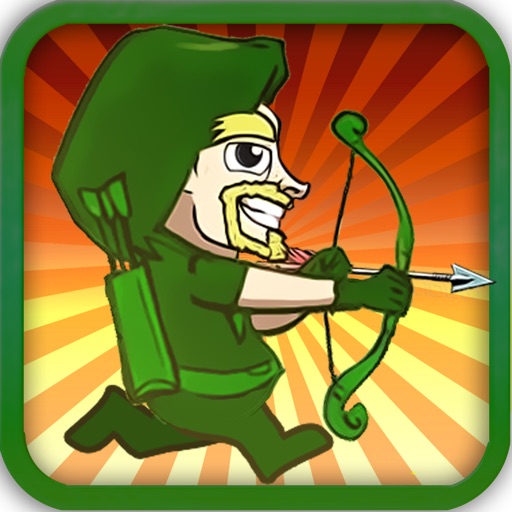 Sherwood War of Heroes: Robin Hood Edition Icon