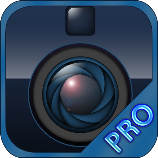 Passion Pic Pro Photo Editor - Edit Yourself with Filters + Redeye Fix & Whiten Teeth
