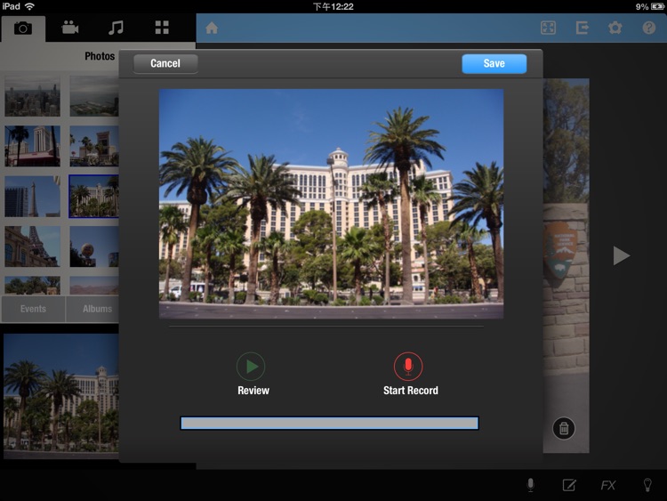 Roxio MediaBook screenshot-3