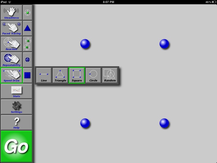 KanDo HD - A Human Performance Tool (Full Version) screenshot-4
