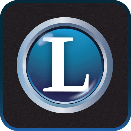 The Ledger for iPad icon