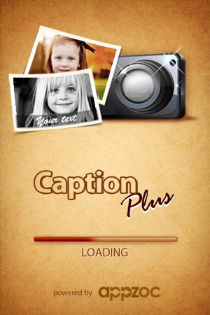 Caption Plus(圖1)-速報App