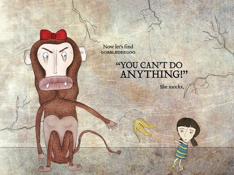 Monkeys In My Head