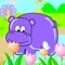 Cartoon Animal Puzzle HD