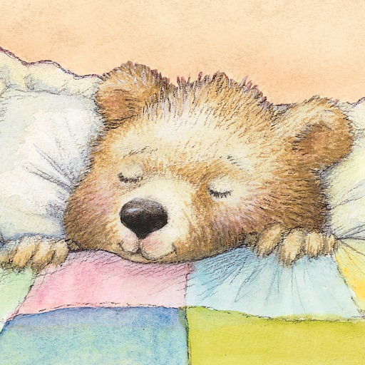 Hush Little Baby: a Read-a-Long, Sing-a-Long Lullaby icon