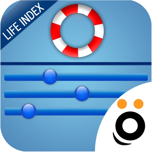 Life Tracker Plus