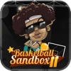 Basketball Sandbox II