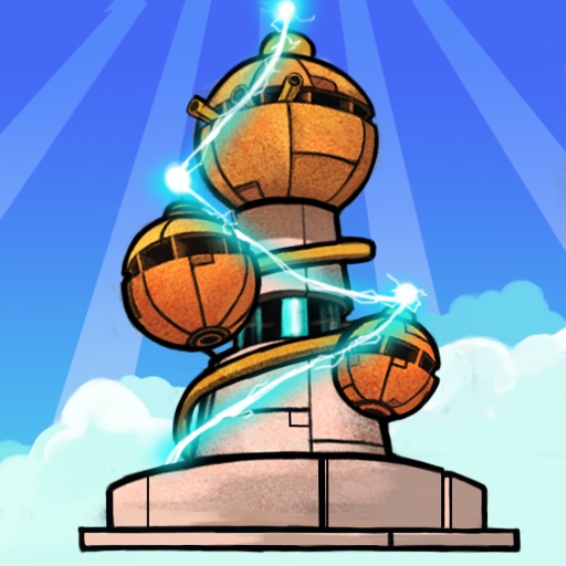 Battle Defender 2 icon