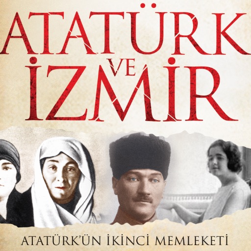 Atatürk ve İzmir icon