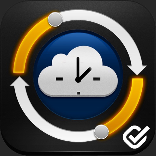 Countdown and Reminder Lite icon
