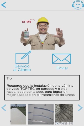 Calculadora Top Tec screenshot 4