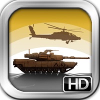 Modern Conflict HD icon
