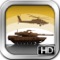 Modern Conflict HD is simple but incredibly addictive