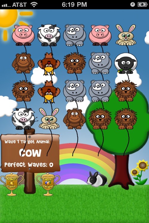 Balloons: Tap and Learn Premium