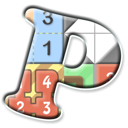 Puzzle Mania icon