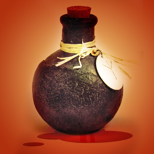 Magic Potions