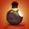 When we think of a love potion, the first thought is rose, of course