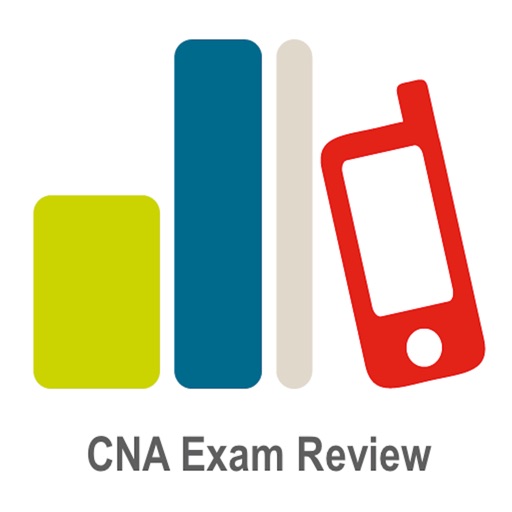 CNA Exam Review icon