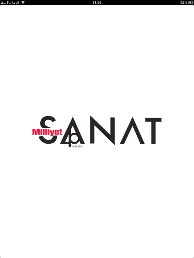 Milliyet Sanat(圖1)-速報App