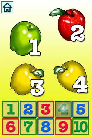 123 Games Jr Lite screenshot 3