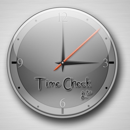 Time Check Lite