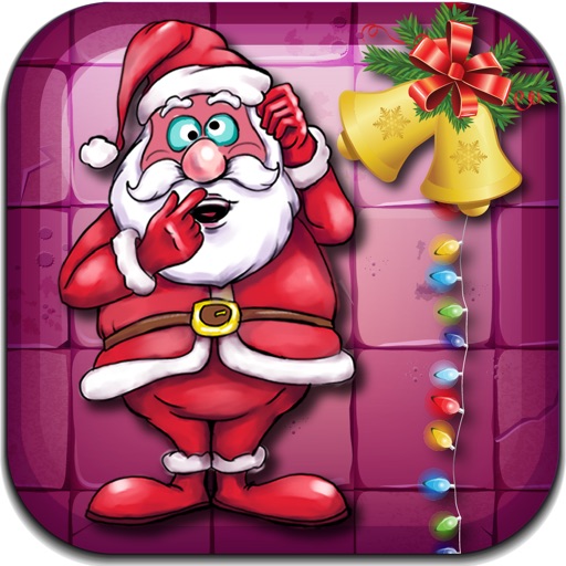 Ola! Santa Icon