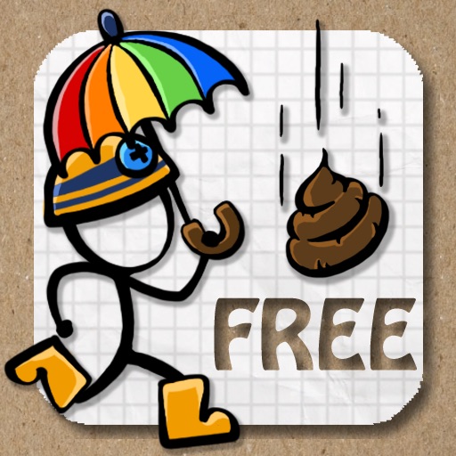 The Day of Poo Free iOS App