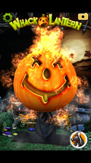 Whack O'Lantern(圖5)-速報App