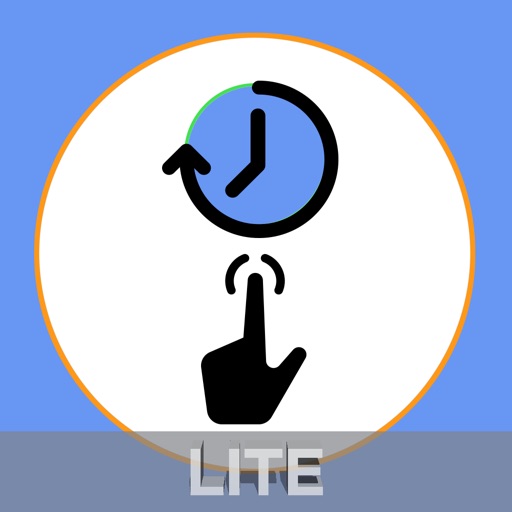 Seconds Tap Lite iOS App