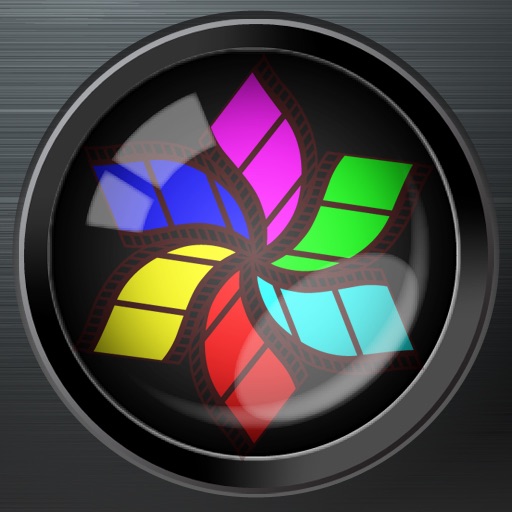 CinemaFX for Video Icon