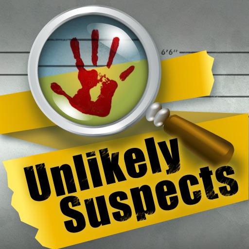 Unlikely Suspects HD