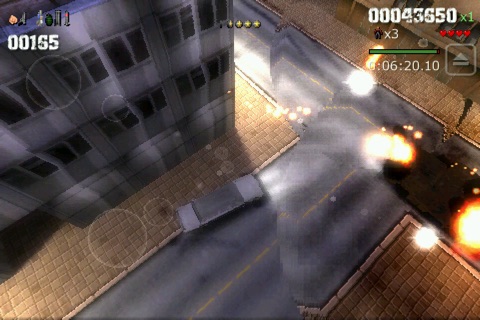 Payback Lite screenshot 3