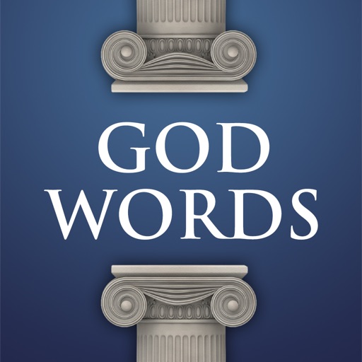 God Words icon