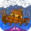 Noah's Ark- PlayTales Story Book