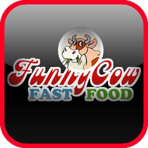 Funny Cow Fast Food