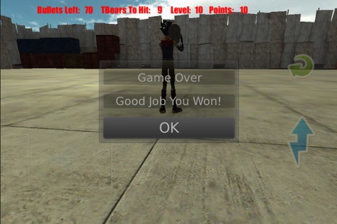 Run Bazooka screenshot 3