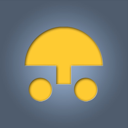 ThinkerToy Shapes icon