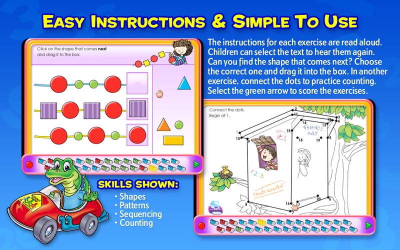 Transition Math On-Track thumbnail 4