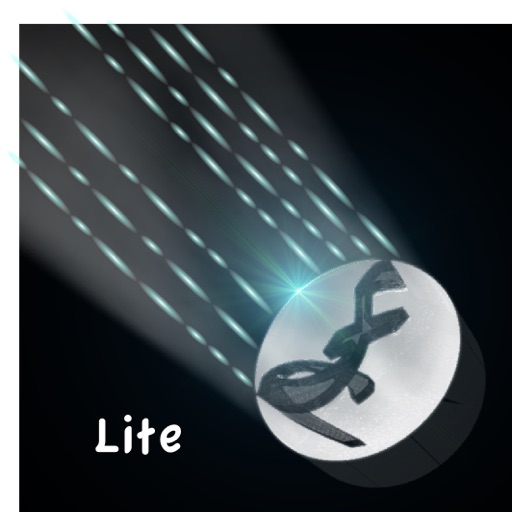 FlashyCode Lite iOS App