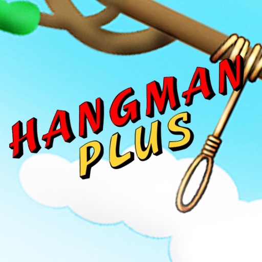 HangmanPlus