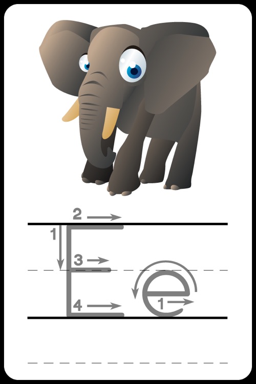 ABC Animals screenshot-4