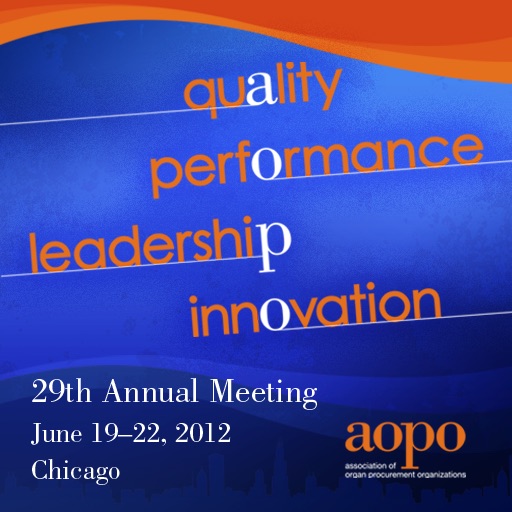 29th AOPO Annual Meeting