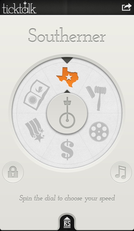 TickTalk: The Talker's Metronome