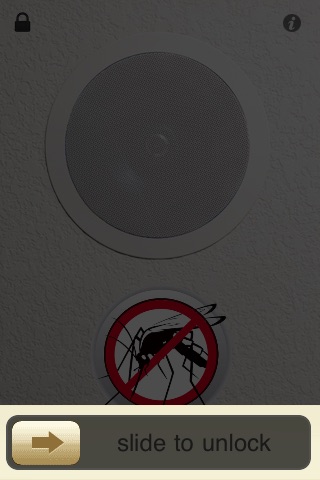 Anti Mosquito + screenshot 3