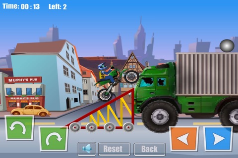 Bike Race Free Rider screenshot 3