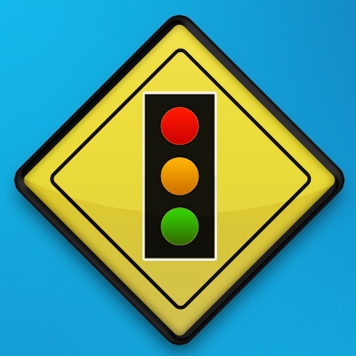 Traffic Signs icon